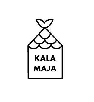 Kalamaja ja Kalamaja päevade logo