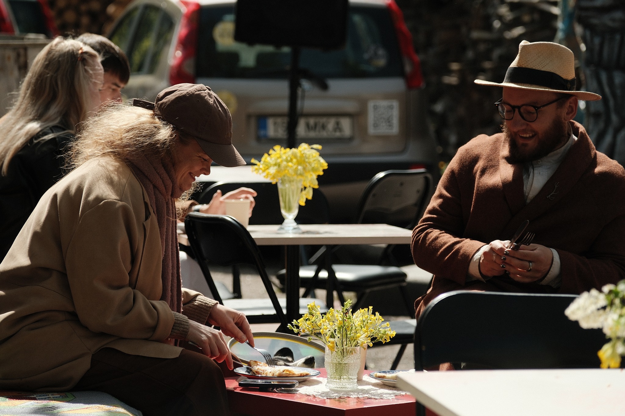 Kalamaja päevad 2026 uues kuues